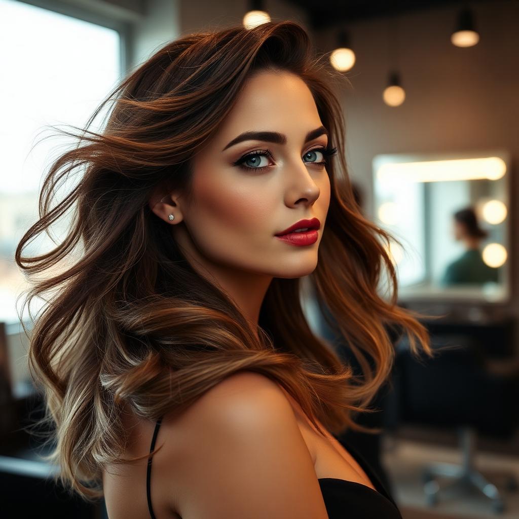 Cuts & Styling at Studio99 Unisex Salon