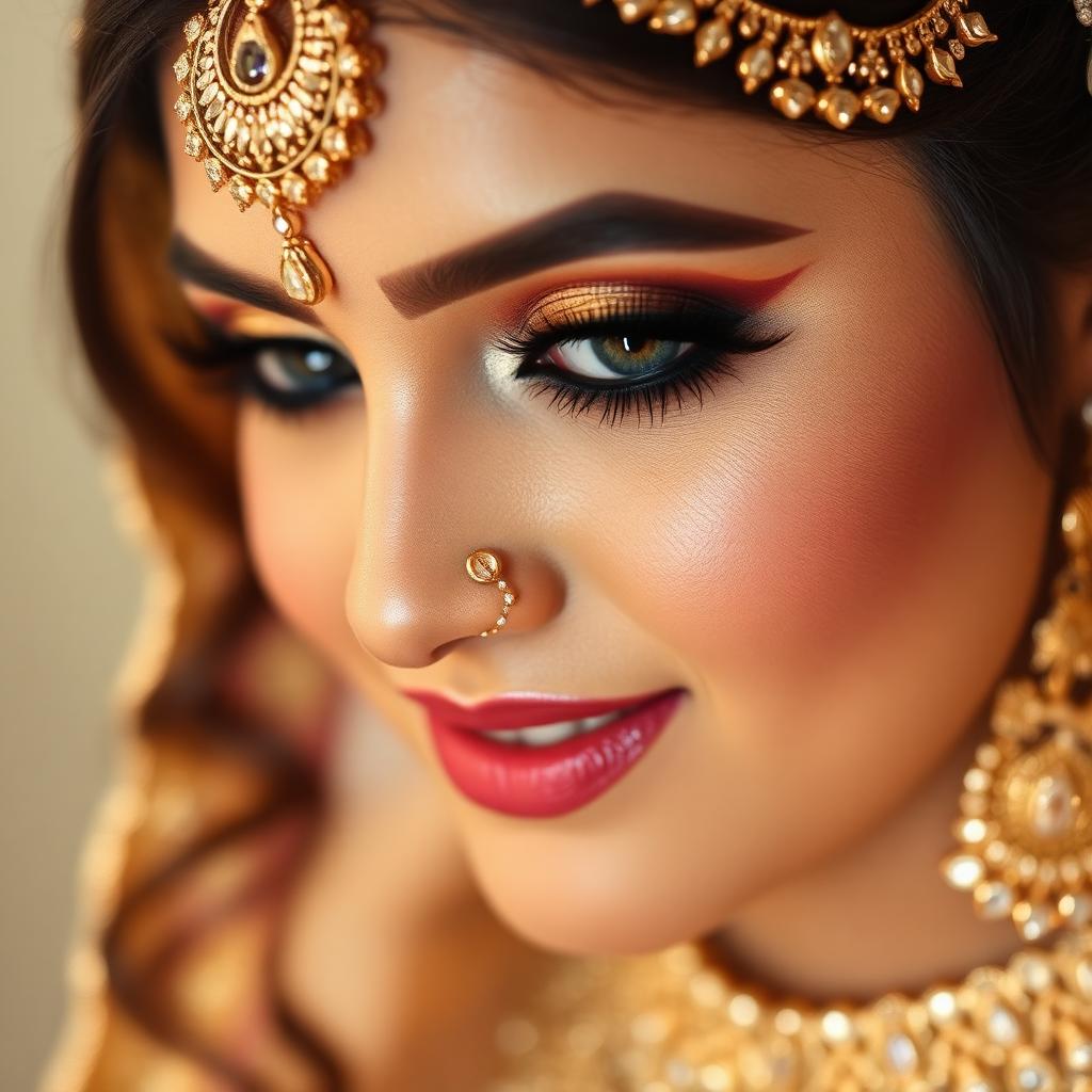 Makeup at Studio99 Unisex Salon