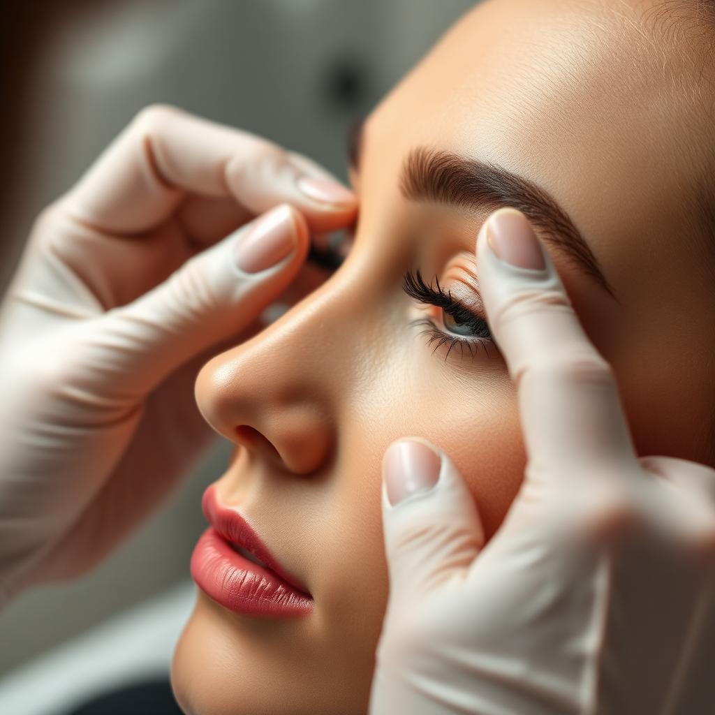 Skin Care at Studio99 Unisex Salon