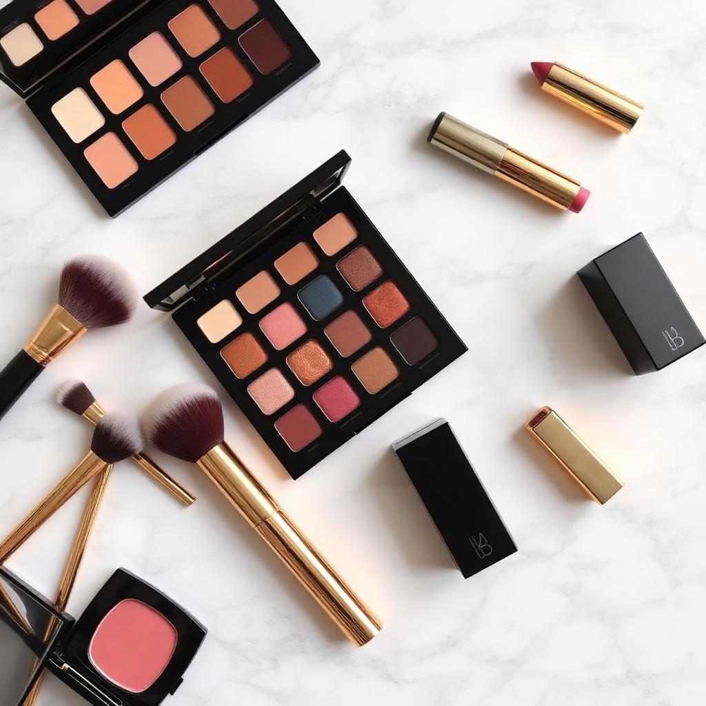 Makeup