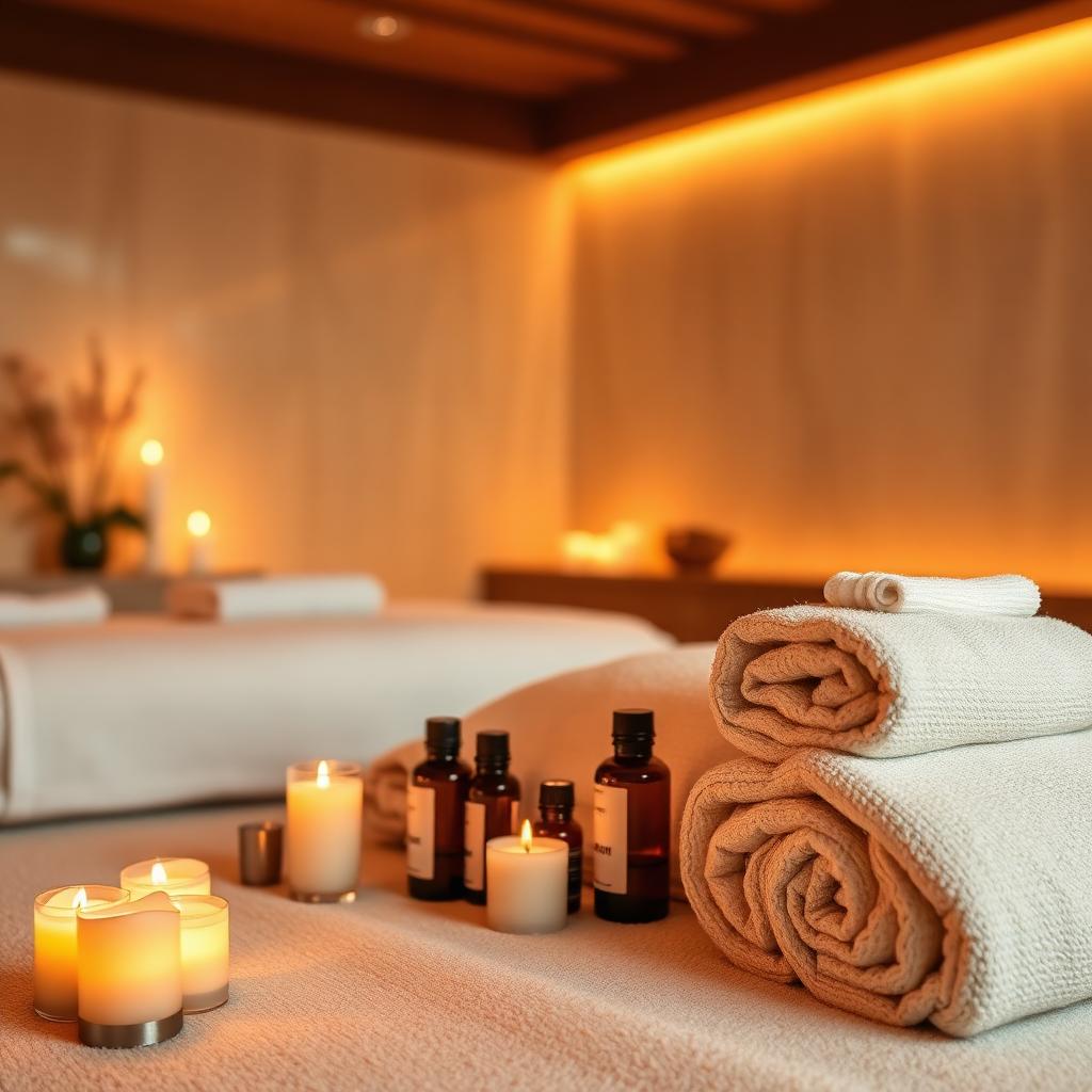 Body Relaxation